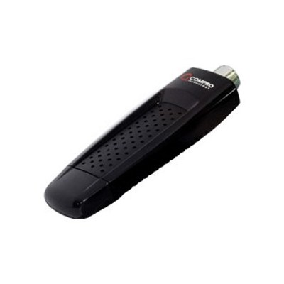 ТВ-тюнер Compro VideoMate Vista U890F