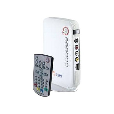 ТВ-тюнер Compro VideoMate W800F