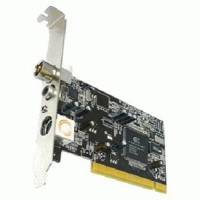 ТВ-тюнер Compro VideoMate X50