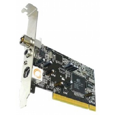 ТВ-тюнер Compro VideoMate X50