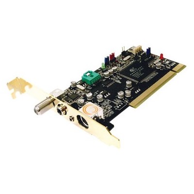 ТВ-тюнер Compro VideoMate X500