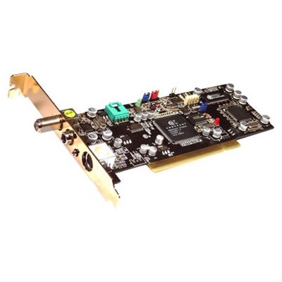 ТВ-тюнер Compro VideoMate X800