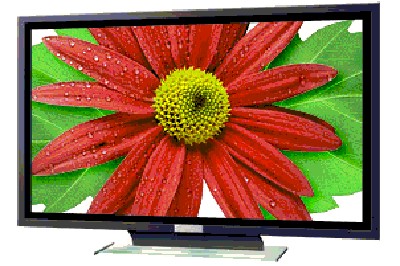 ЖК панель Conrac Syros 50 HD