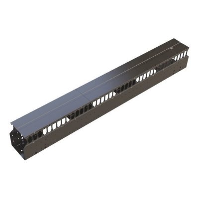кабельный органайзер Conteg HDWM-VMF-42-15-20F-H