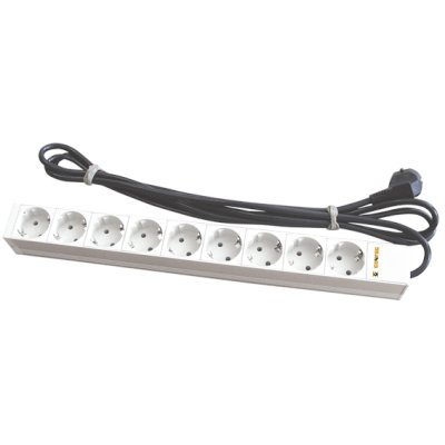 блок розеток Conteg IP-BA-C09SH00010