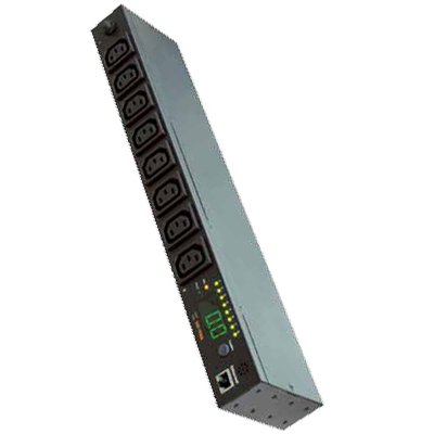 блок розеток Conteg IP-DMA-008C300016