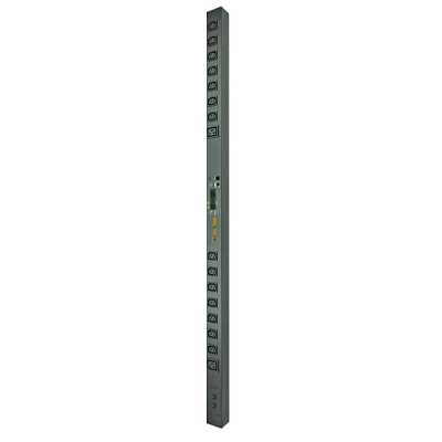 блок розеток Conteg IP-SEI-336C36C922