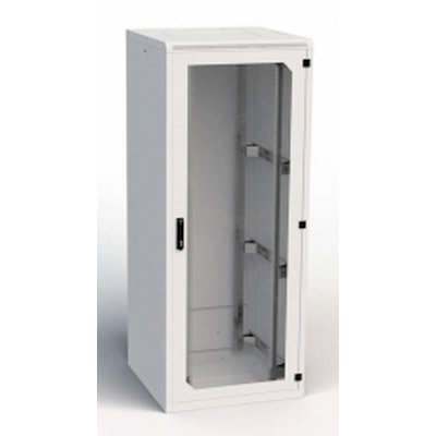 телекоммуникационный шкаф Conteg RI7-42-80-80-GVSVA-304-B