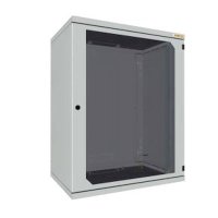 Телекоммуникационный шкаф Conteg RON-15-60-60-B