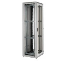 Телекоммуникационный шкаф Conteg RSF-42-80-12A-WWFWA-0FF-H