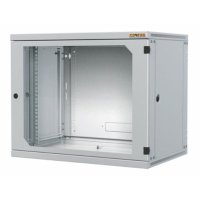 Телекоммуникационный шкаф Conteg RUN-06-60-60-H
