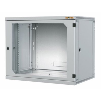 телекоммуникационный шкаф Conteg RUN-06-60-60-H