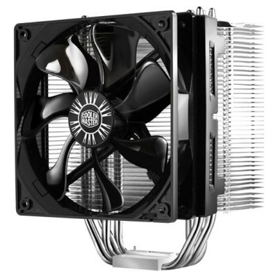кулер Cooler Master 412S RR-H412-13FK-R1