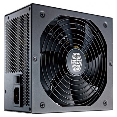 блок питания Cooler Master 520W RS-520-AMCB