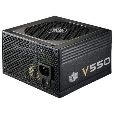 блок питания Cooler Master 550W RS550-AFBAG1
