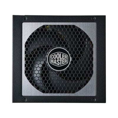 блок питания Cooler Master 550W RS550-AFBAG1-EU