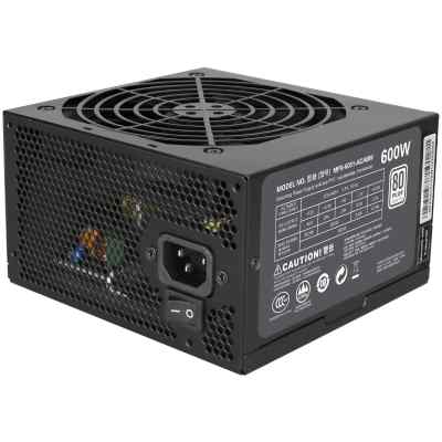 блок питания Cooler Master 600W MPX-6001-ACABW-EU
