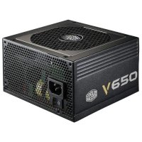 Блок питания Cooler Master 650W RS650-AFBAG1