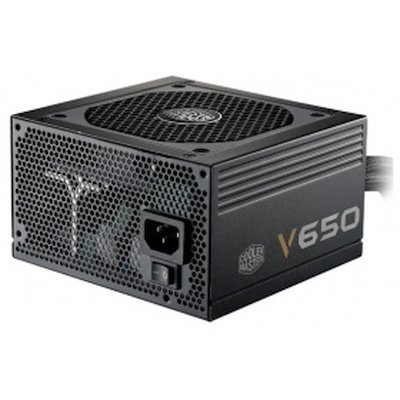 блок питания Cooler Master 650W RS650-AMAAG1