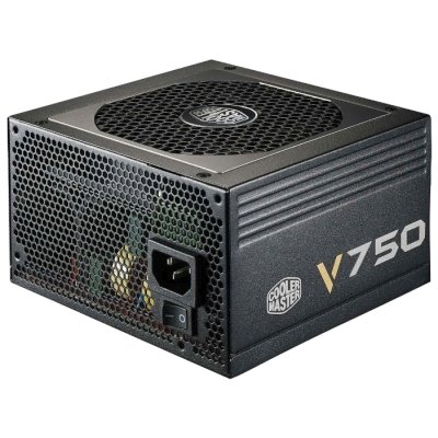 блок питания Cooler Master 750W RS750-AFBAG1-EU