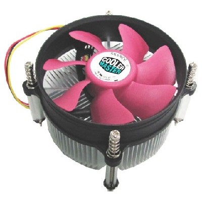 кулер Cooler Master A116 DP6-9GDSC-0L-GP