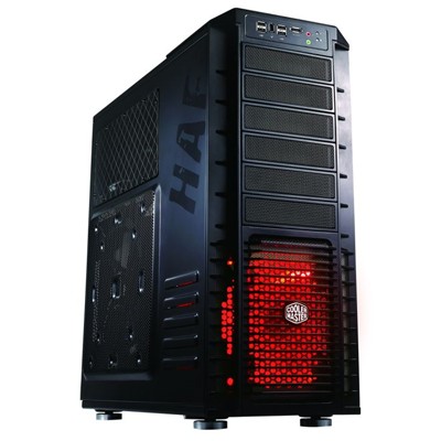 корпус Cooler Master AM-932-RWN1-GP