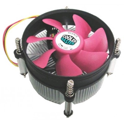 кулер Cooler Master C116 CP6-9GDSC-0L-GP