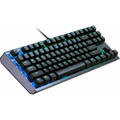 клавиатура Cooler Master CK530 CK-530-GKGR1-RU