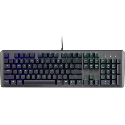 клавиатура Cooler Master CK550 CK-550-GKGR1-RU