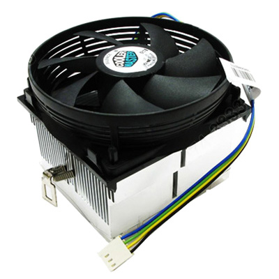 кулер Cooler Master CK8-9JD2B-PL