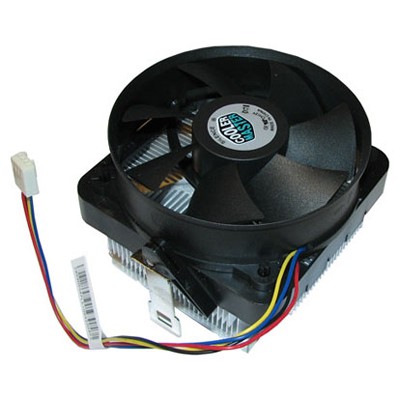 кулер Cooler Master CK9-9HDSA-PL-GP