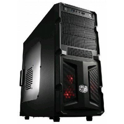 корпус Cooler Master CLM-RC-K350-KWP500