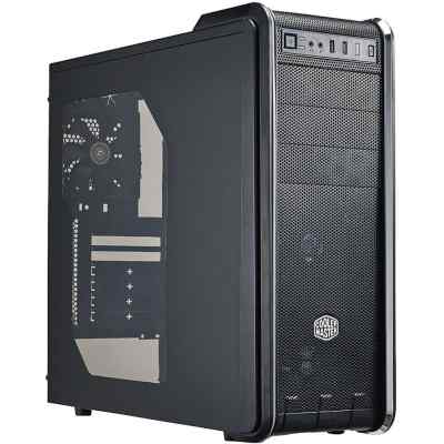 корпус Cooler Master CM 590 III RC-593-KWN2