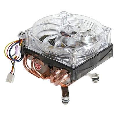 кулер Cooler Master CM V4 HI5-9IDXD-P1-GP
