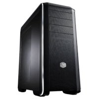 Корпус Cooler Master CMS-693-KWN1
