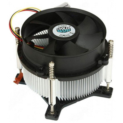 кулер Cooler Master CP6-9HDSA-0L-GP