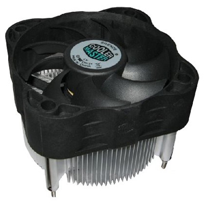 кулер Cooler Master CP7-XHESB-PL-GP