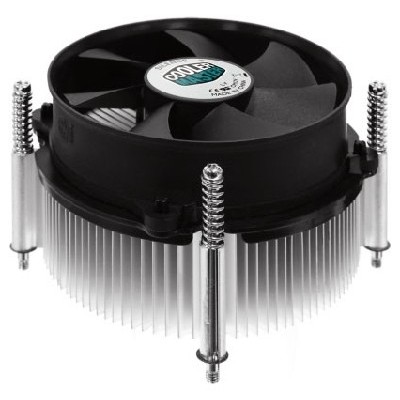 кулер Cooler Master CP8-9HDSA-PL-GP