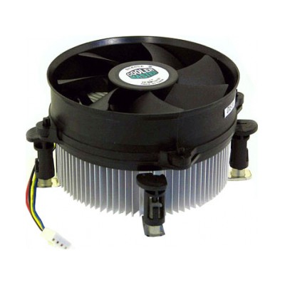 кулер Cooler Master DI5-9GDPB-0L