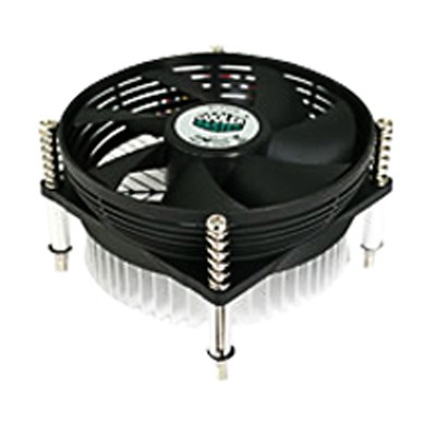 кулер Cooler Master DI5-9HDSC-A1-GP