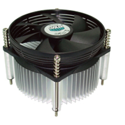 кулер Cooler Master DI5-9HDSF-0L