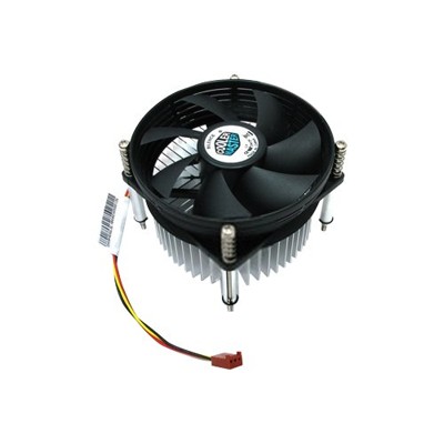 кулер Cooler Master DI5-9HDSL-0L