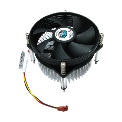 кулер Cooler Master DI5-9HDSL-0L-GP