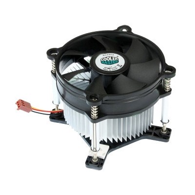 кулер Cooler Master DI5-9HDSL-L1-GP