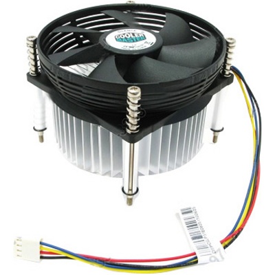 кулер Cooler Master DI5-9HDSL-P3-GP