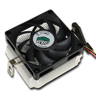 кулер Cooler Master DK9-7F52B-0L-GP