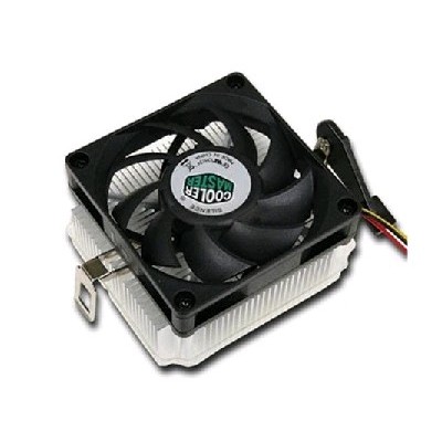 кулер Cooler Master DK9-8GD2A-0L-GP