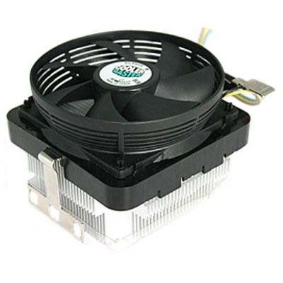 кулер Cooler Master DK9-9ID2A-0L-GP