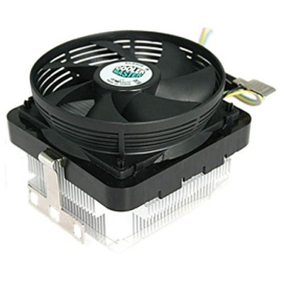 кулер Cooler Master DK9-9ID2A-PL-GP