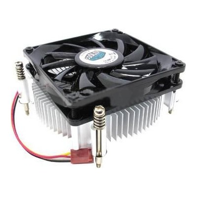 кулер Cooler Master DP6-8E5SB-PL-GP